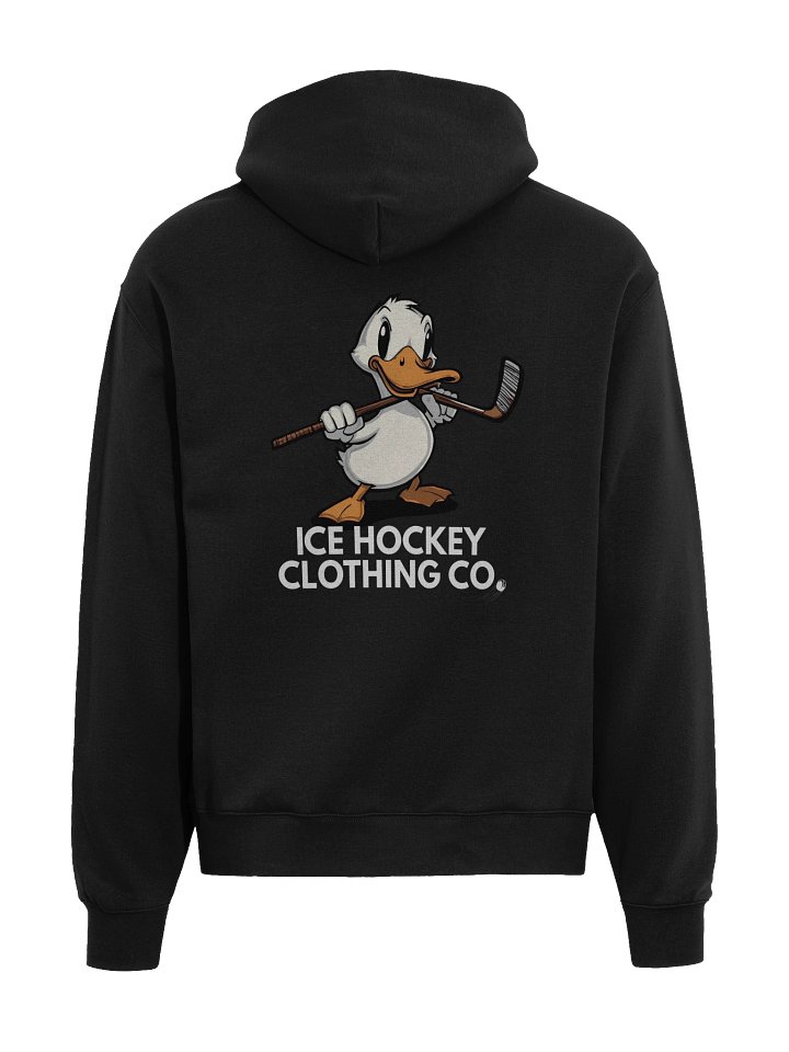 The Duck Hoodie product image (2)