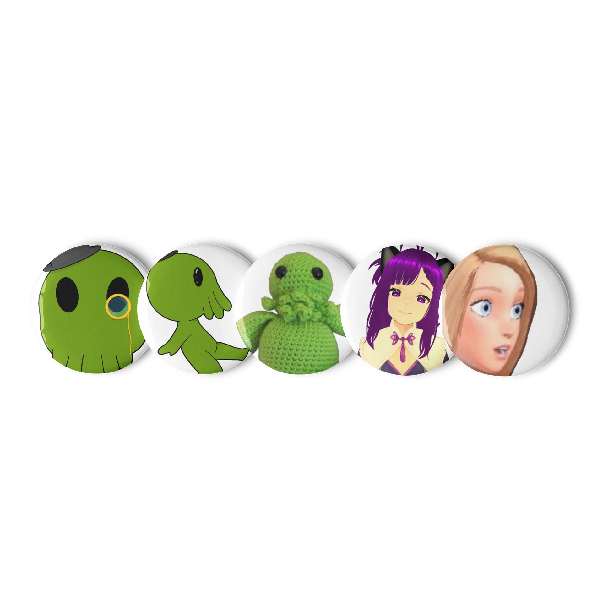 Charlesworth Pins product image (1)