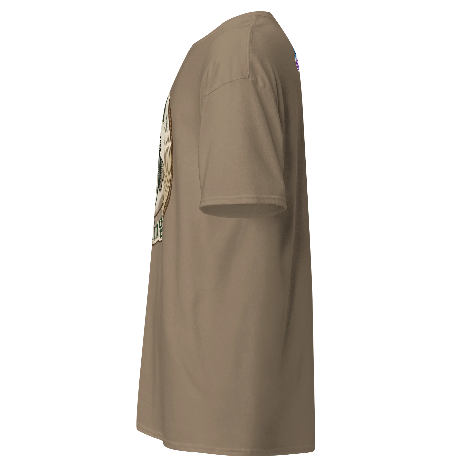 TLA Fishing Tee product image (24)