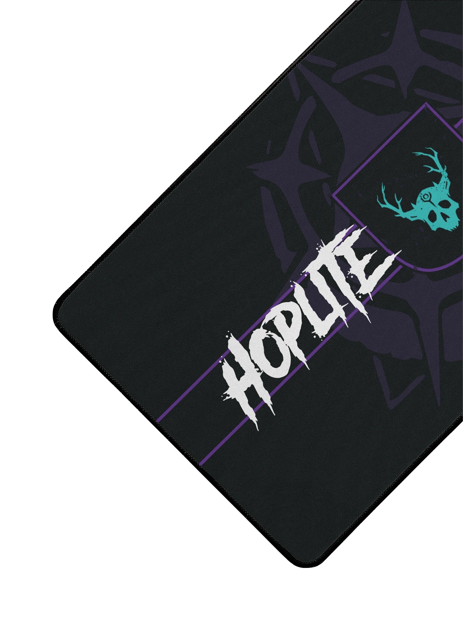 HOPLITE HORROR Desk Mat product image (3)