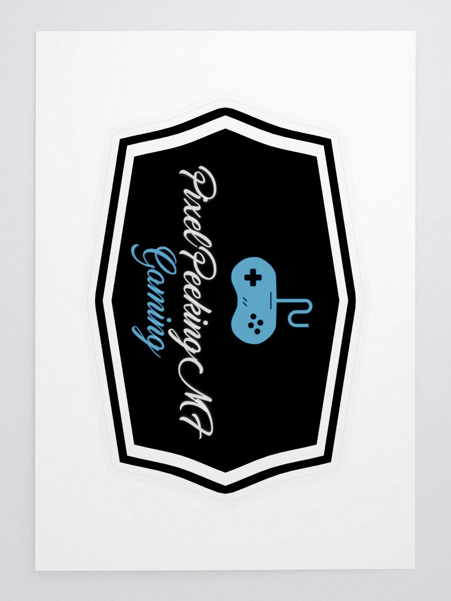 Pixel Stickers product image (3)