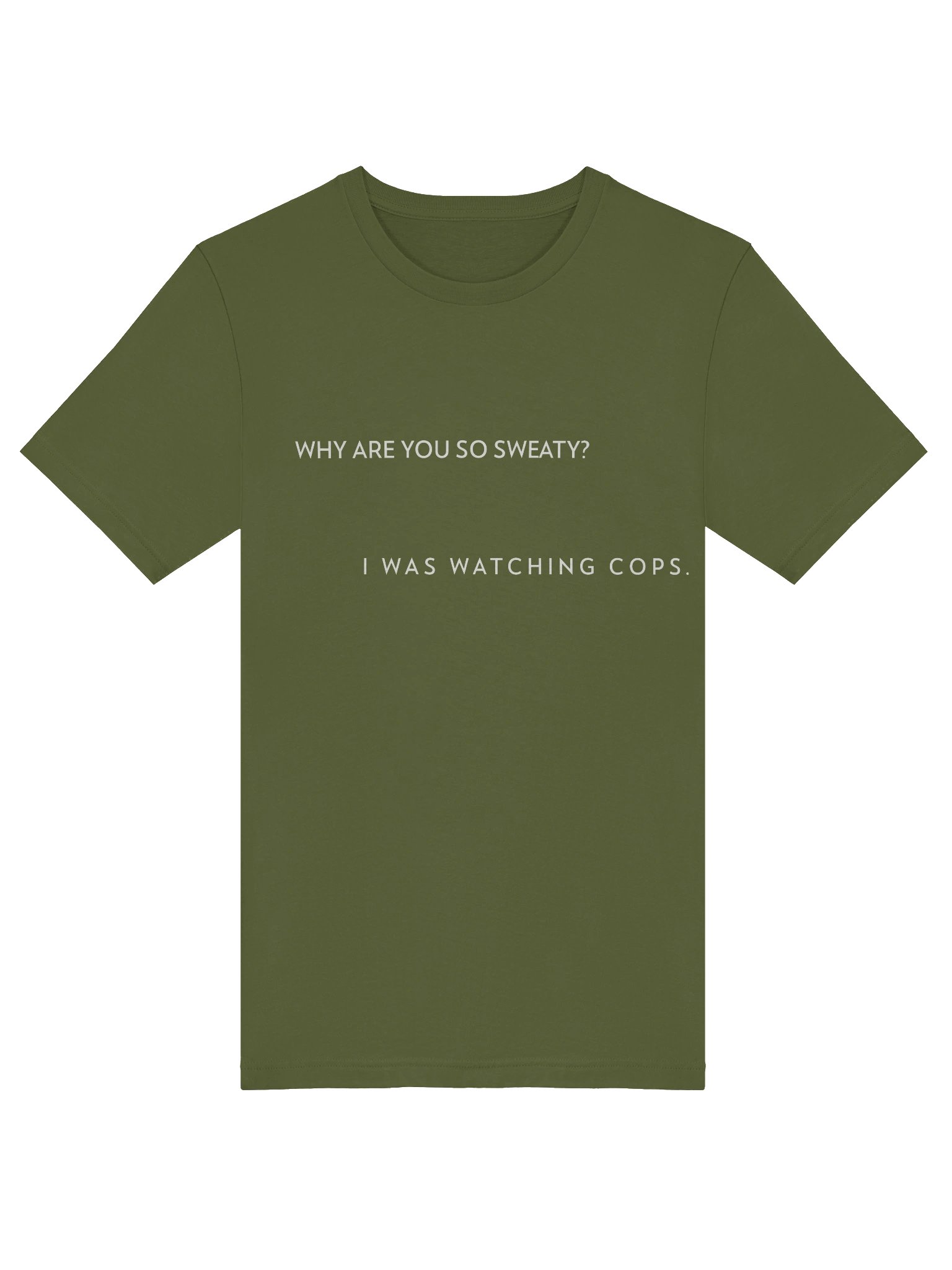 Watching Cops product image (11)