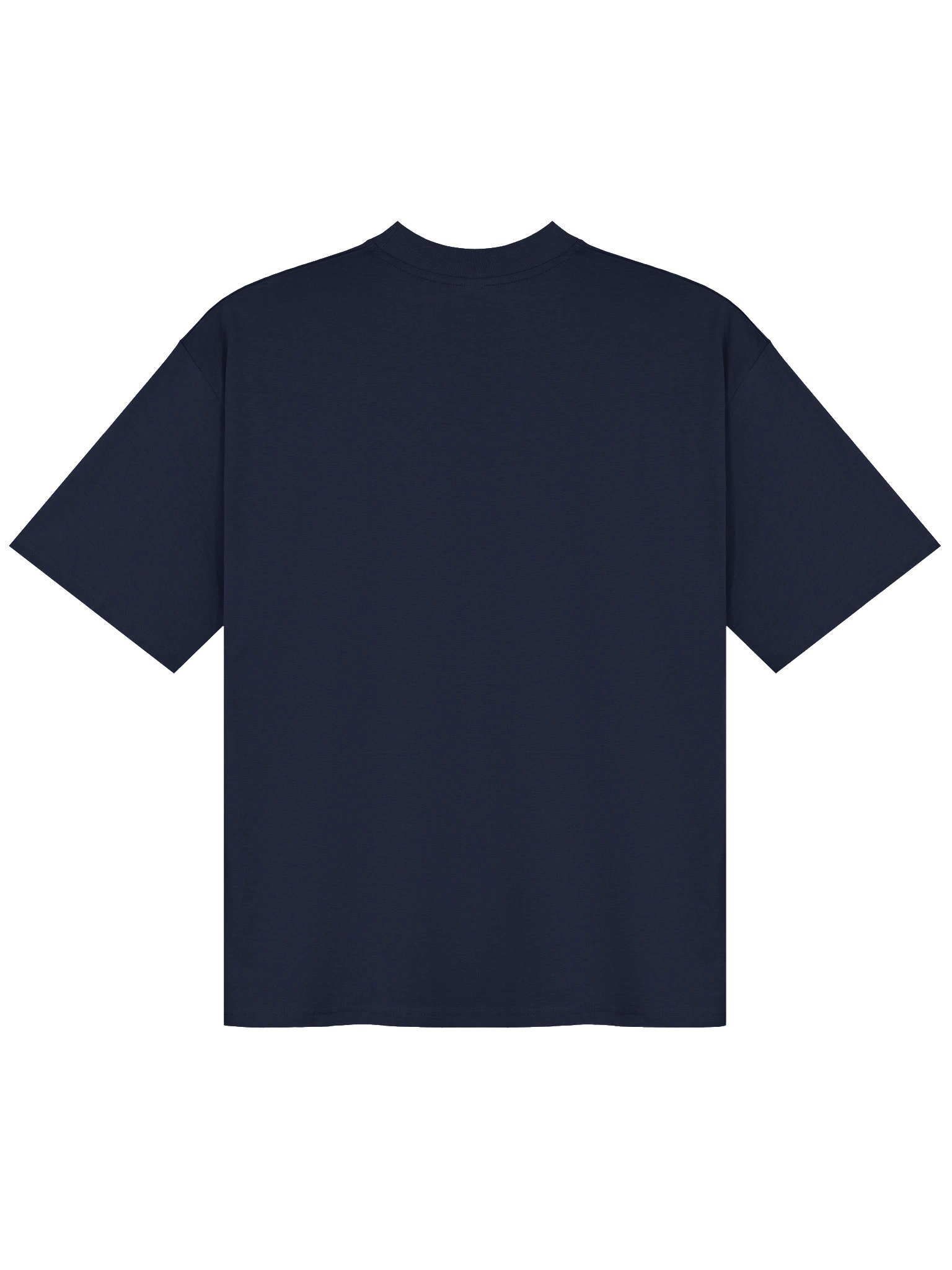 GGG - Oversized Crawler Tee product image (3)