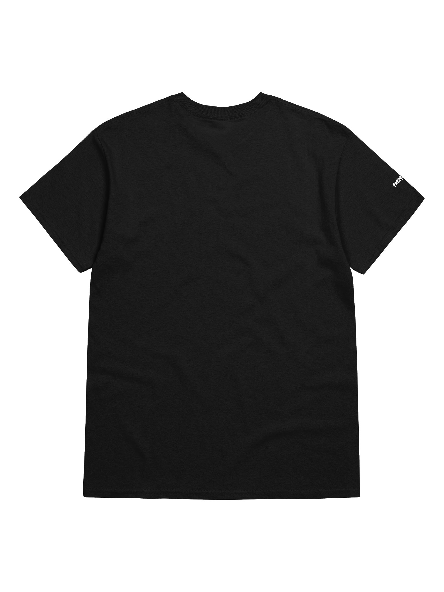 FAEN. [Embroided] Unisex T-shirt product image (6)