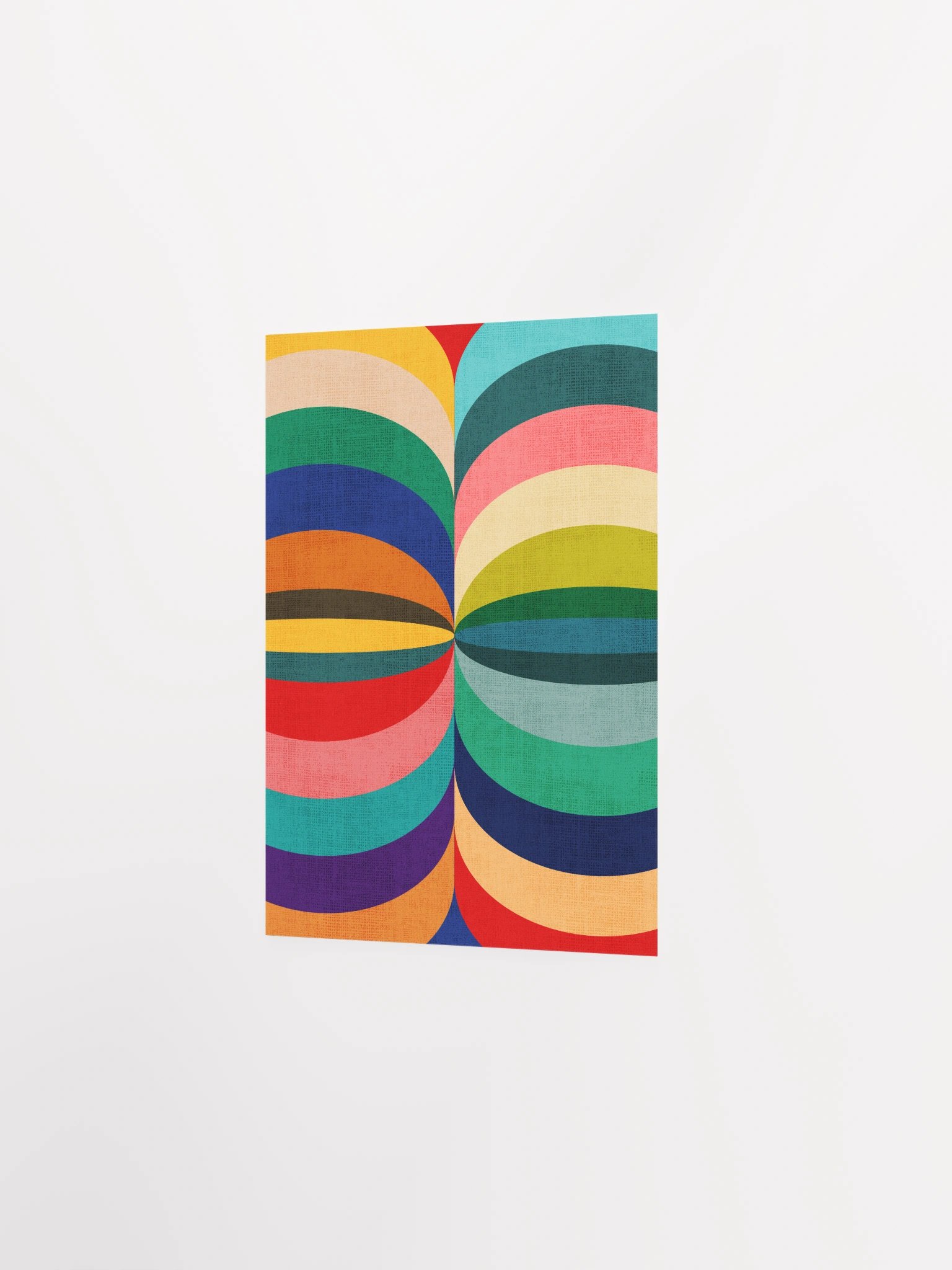 Love simply art print product image (10)