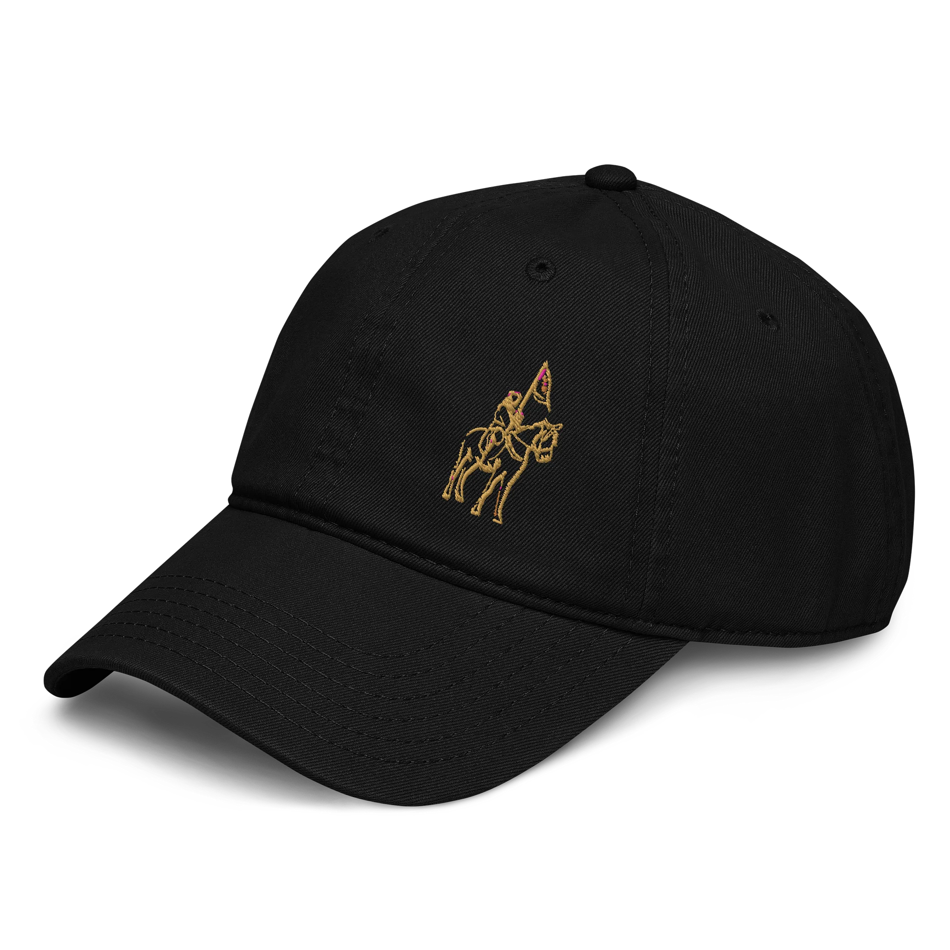 Arabix Baseball Cap product image (9)