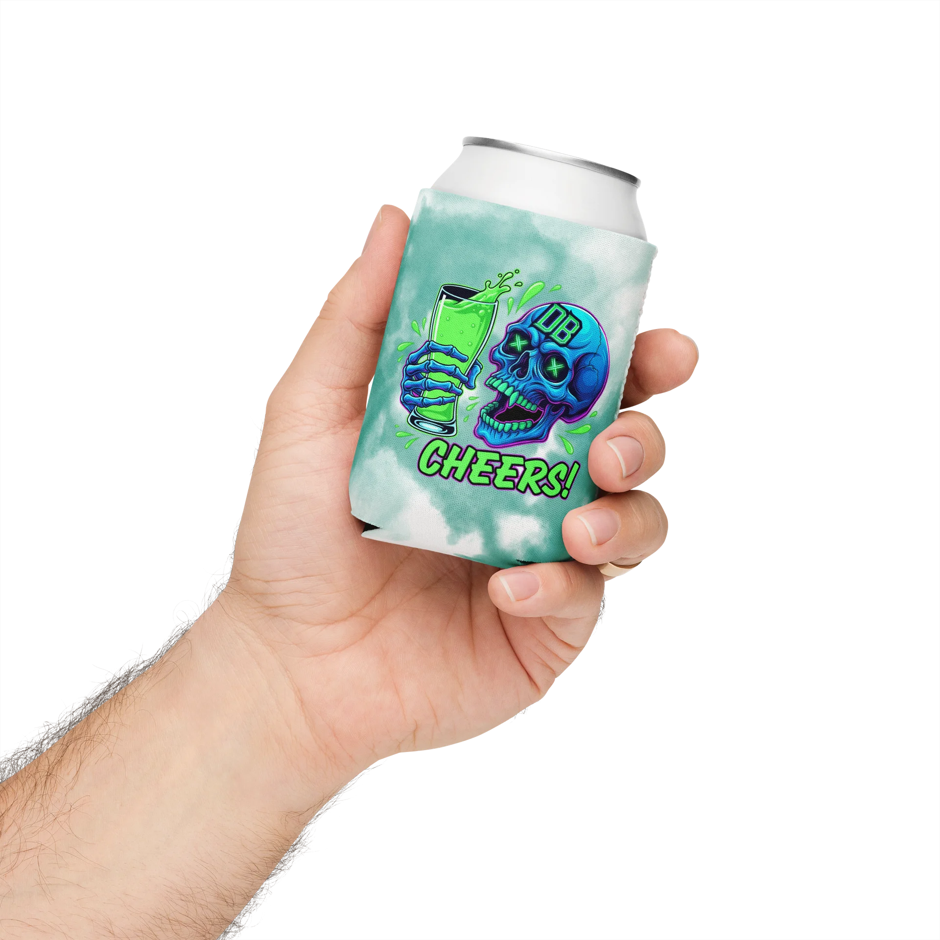 "Dull Coozie" Can Coozie product image (3)