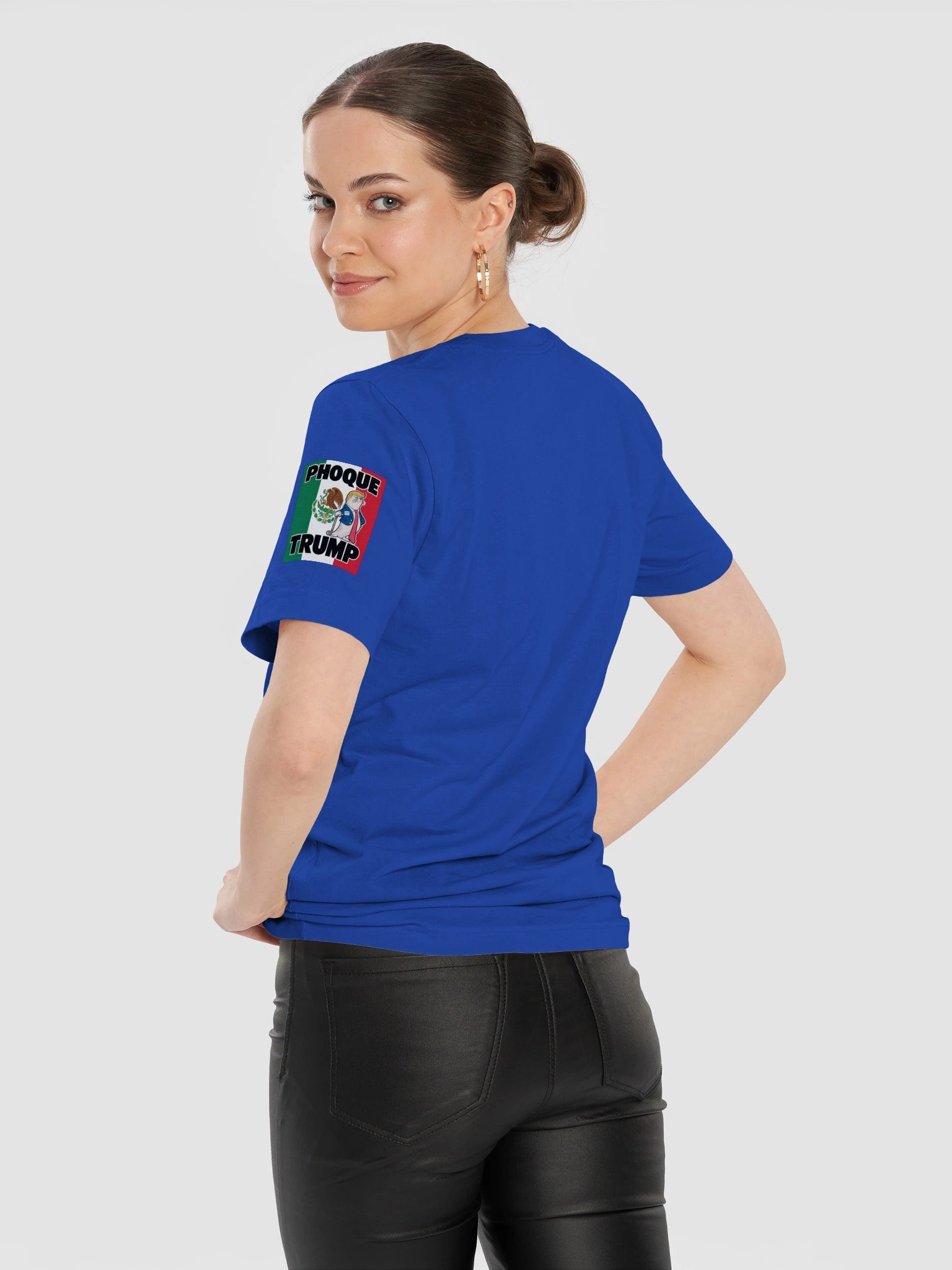 Phoque Trump Mexico T-Shirt product image (2)