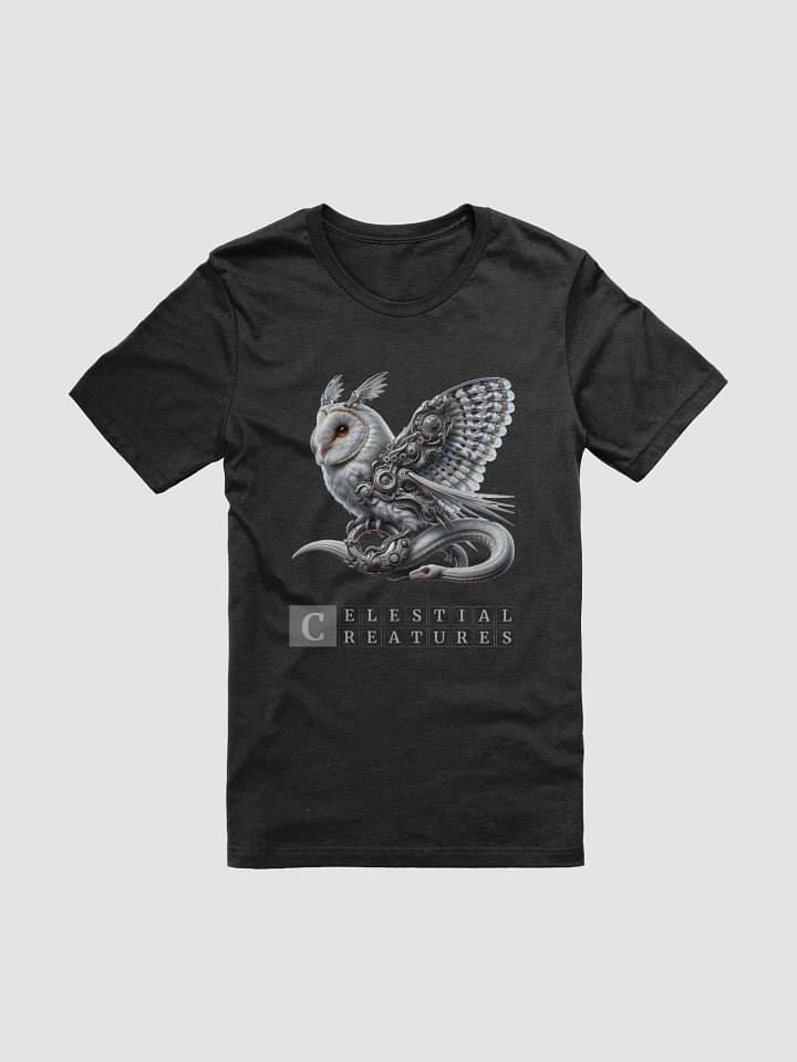 Celestial Creatures | Supersoft T-Shirt product image (1)