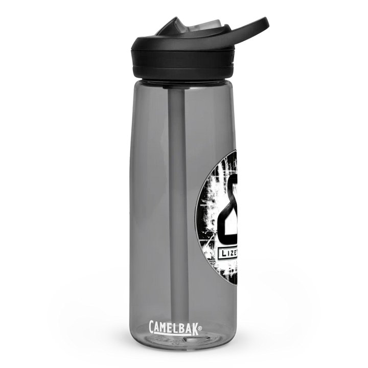 Lizette & water bottle (Shipped from USA) product image (1)