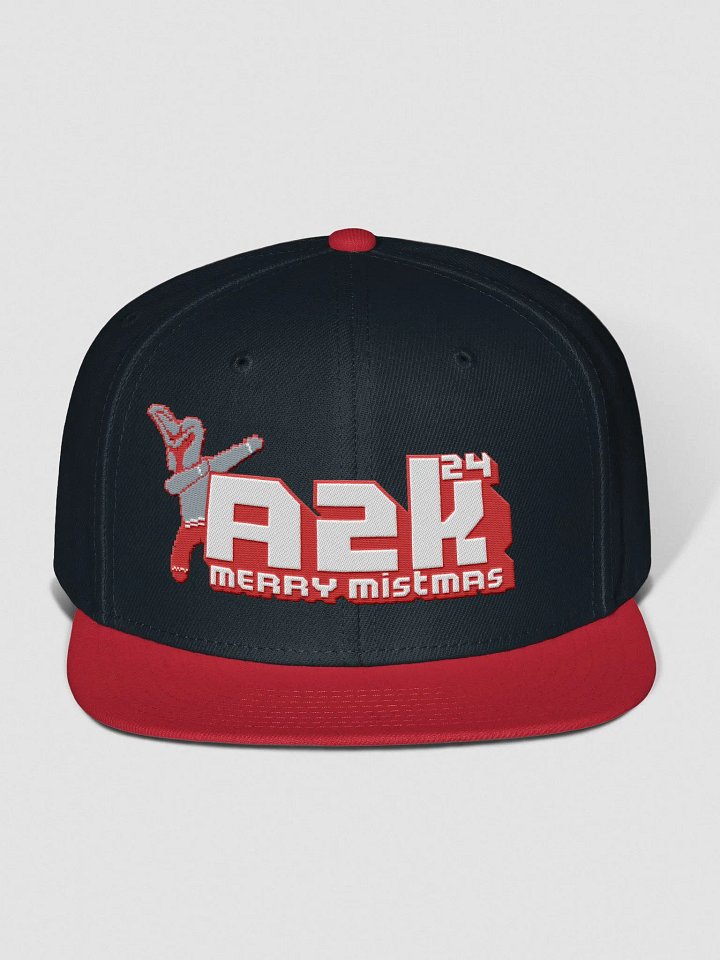 a2kMistMas (Red)- Otto product image (1)