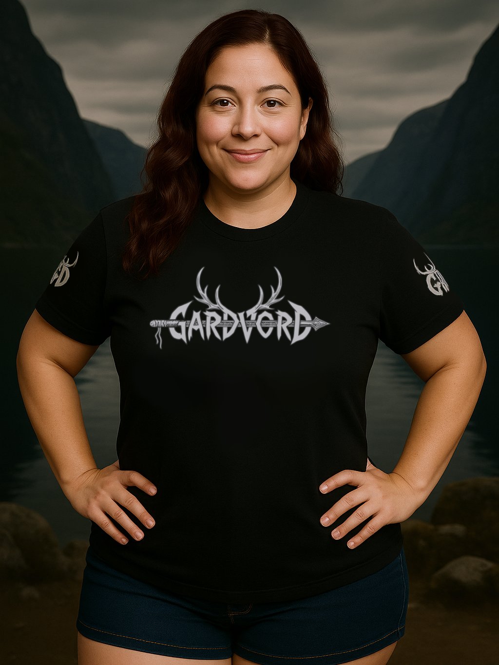 GARDVORD™ Premium Unisex Tee product image (3)