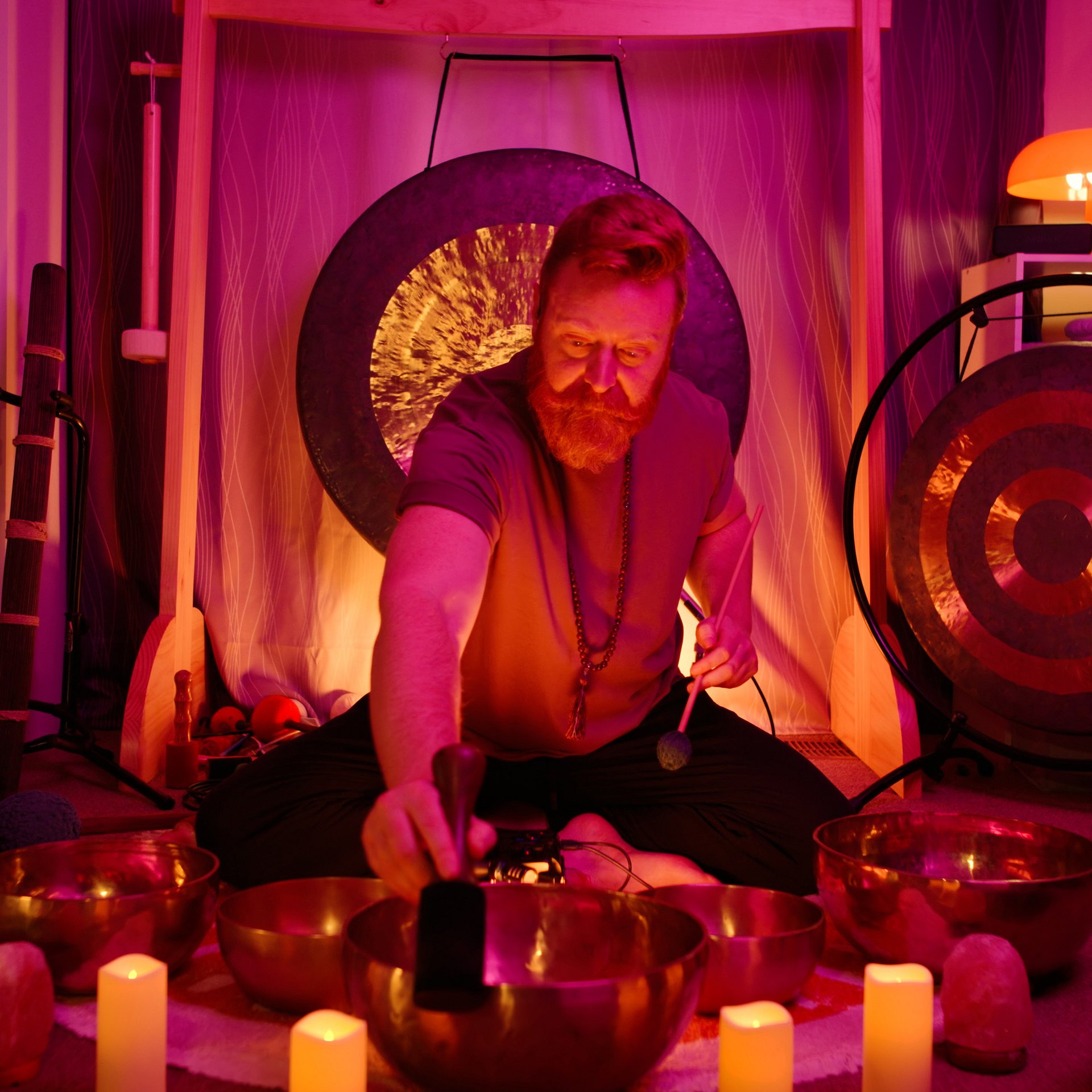 3 Hour 4AM Insomnia Sound Bath for Deep Sleep and Total Mind Stillness (9-13-26) product image (1)