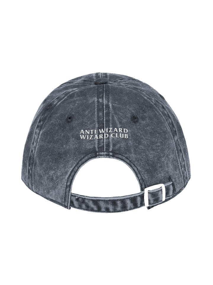 The Signature Hat - Vintage Green Edition product image (2)