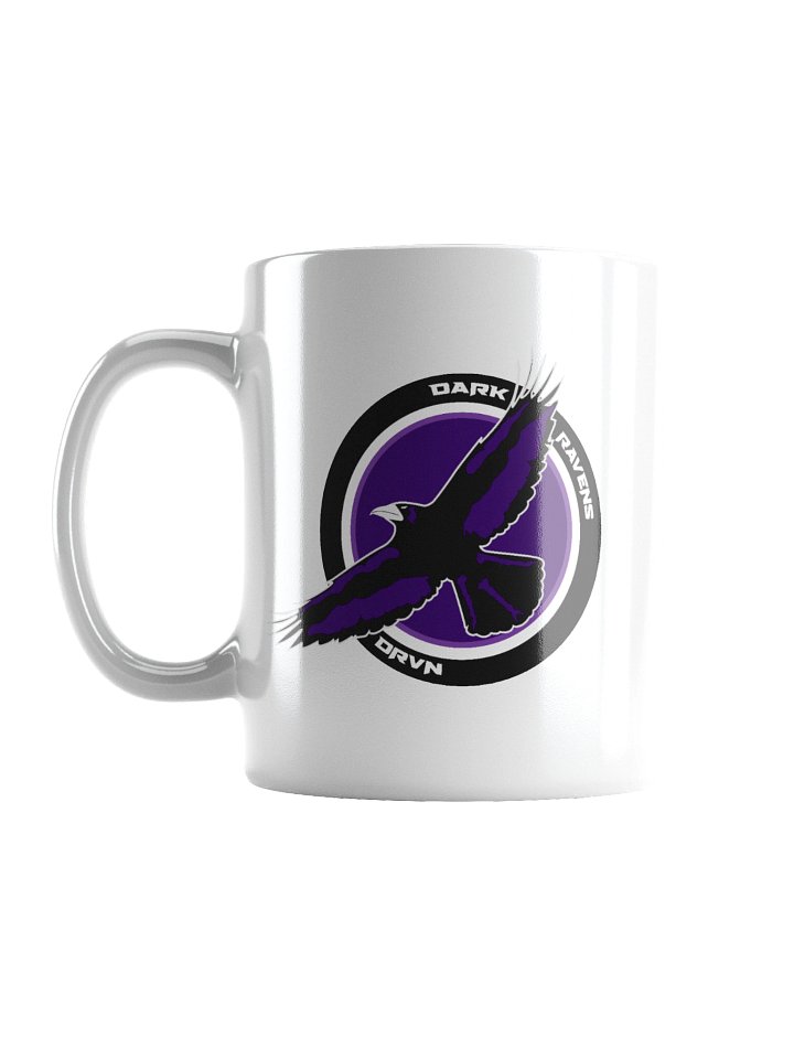 DARK RAVENS MUHG product image (2)