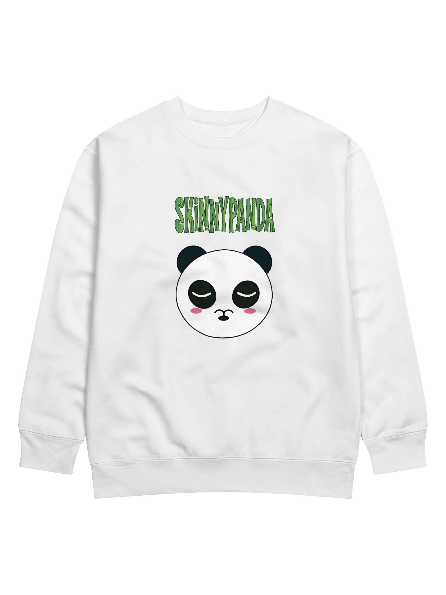 Pando Bamboo Sweater product image (1)