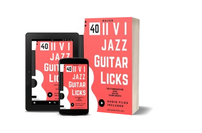 Printable PDF Methods For Guitar