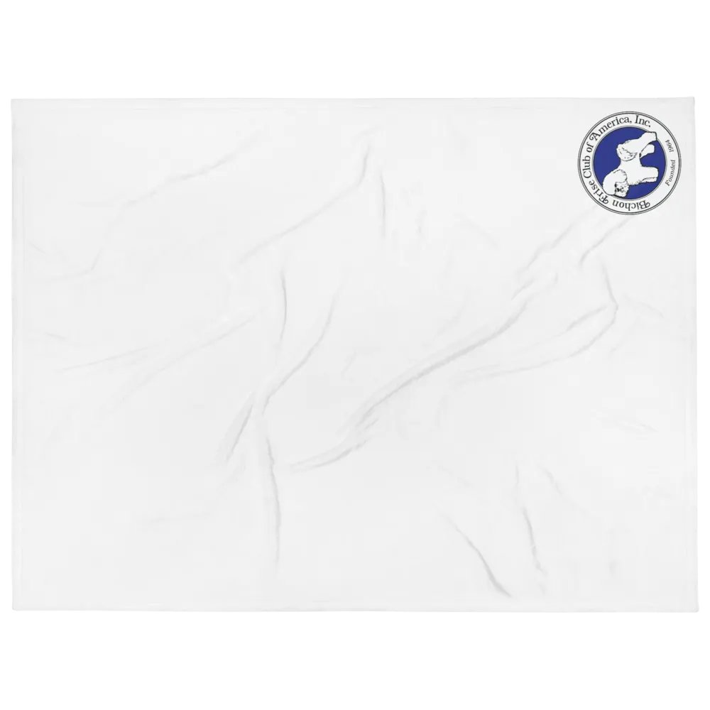 BFCA Blanket product image (5)