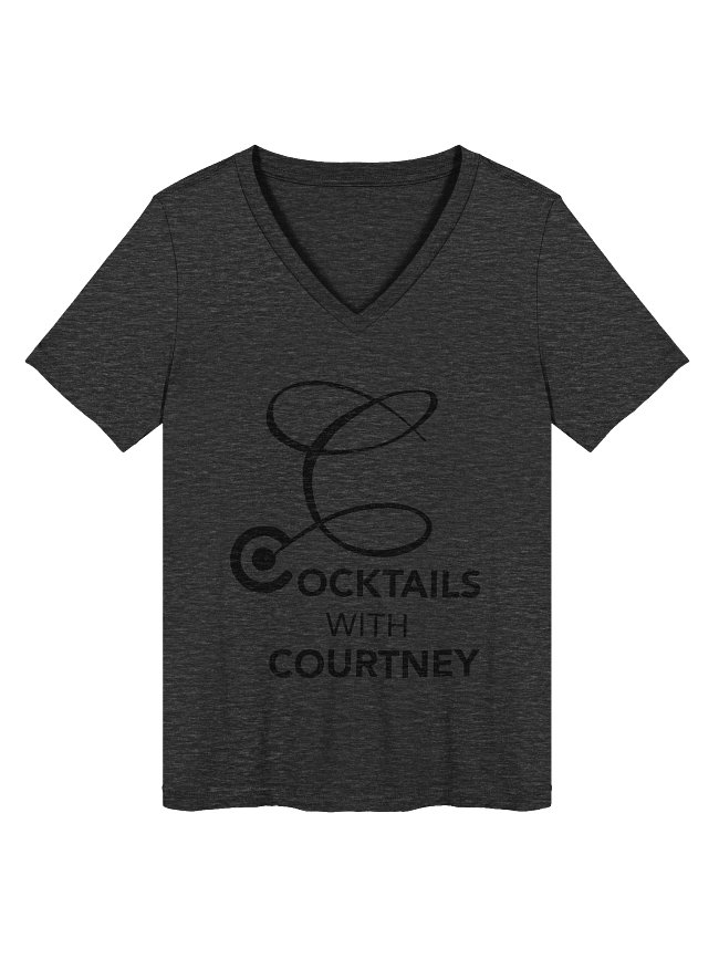 Cocktails With Courtney - built on conversation, connection, and a little sparkle. These pieces are nostalgic, playful, and rooted in community.