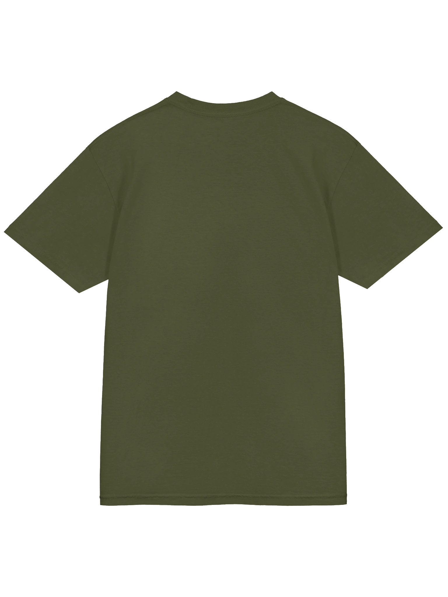 sham.rock st. patricks day comfort colors t-shirt product image (4)