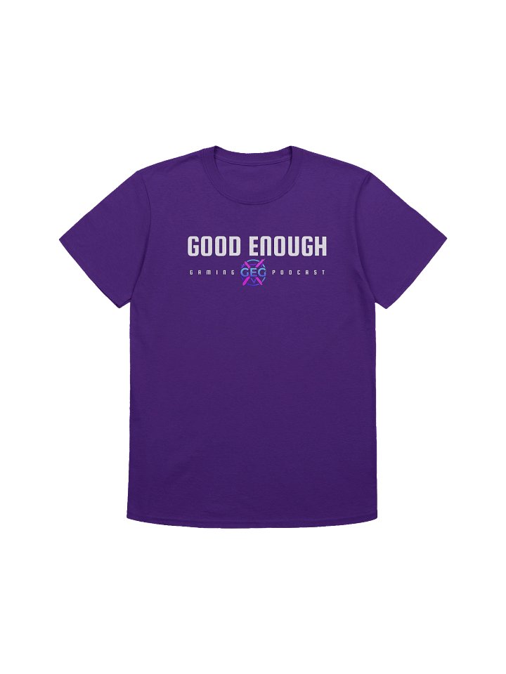 The Good Enough Tee product image (3)