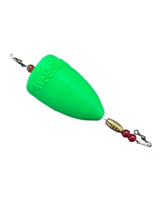 L.C. Popping Cork product image (2)