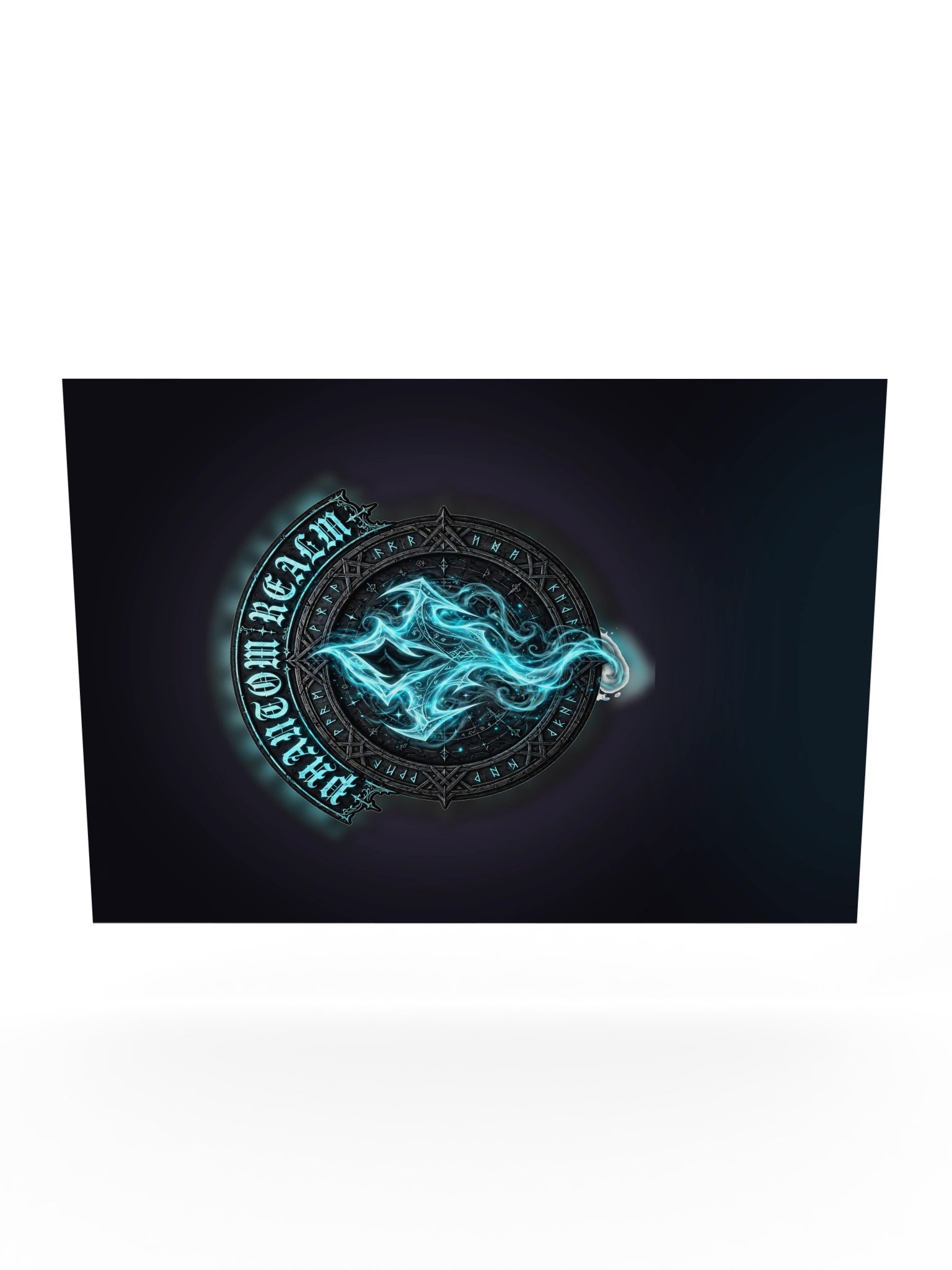 Phantom Sigil Poster product image (10)