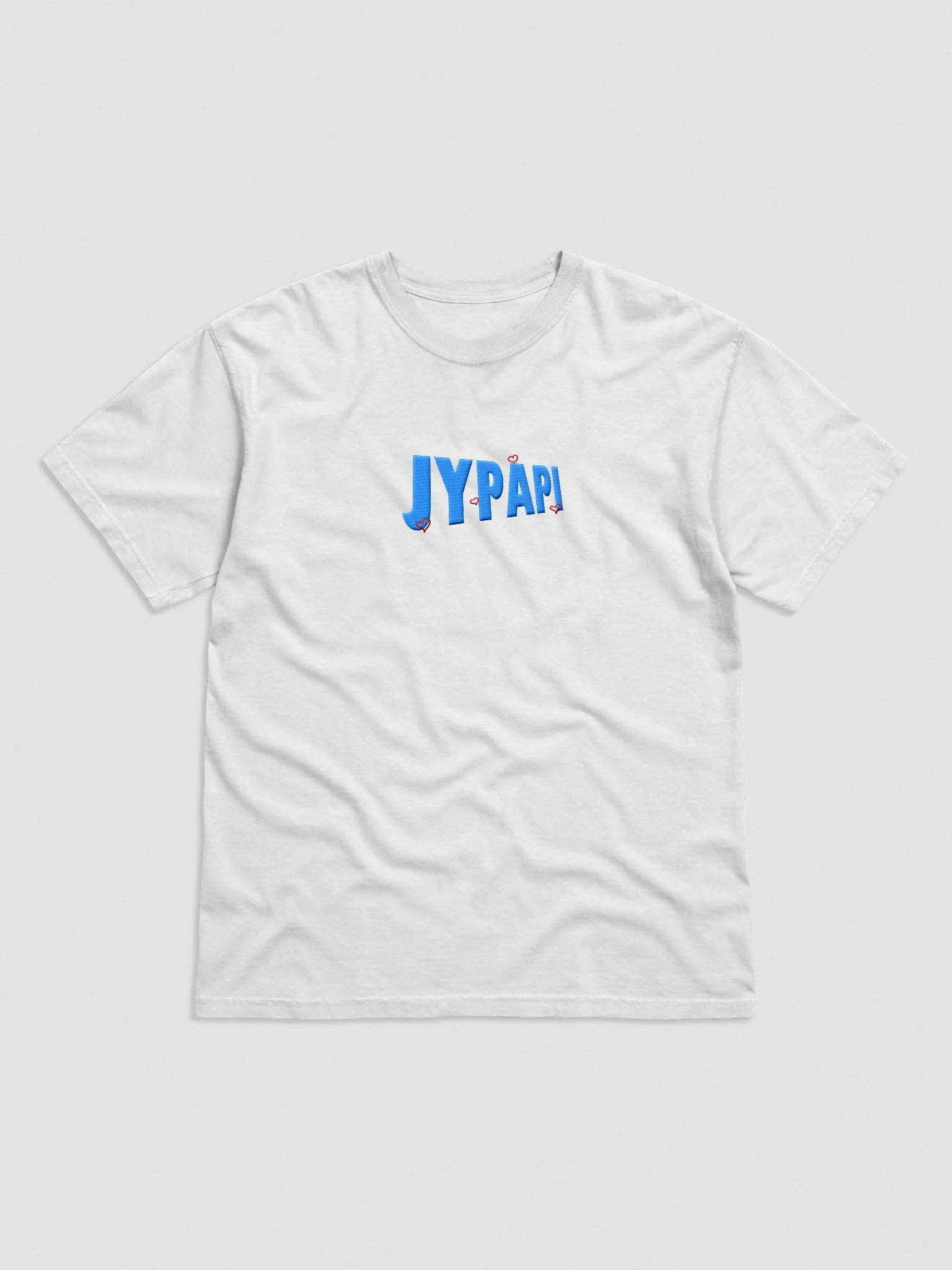 'JYPAPI' T-Shirt product image (5)