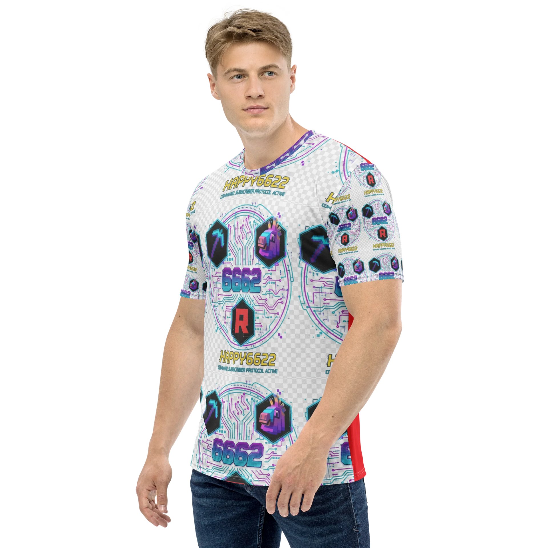 Be happy and be nice product image (3)