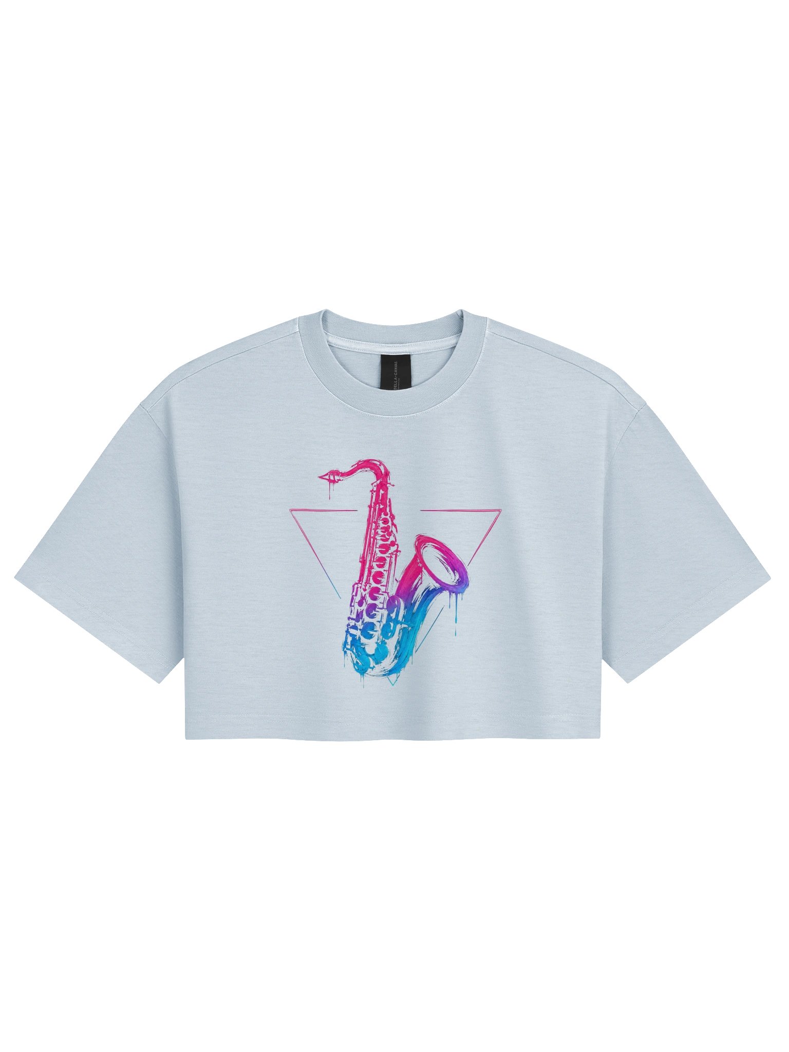 Copy of Good'n'you? CROP TOP product image (1)