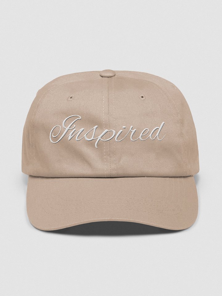 Inspired Hat product image (1)