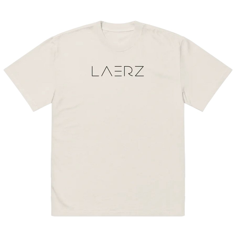 LAERZ What If I T-Shirt product image (3)