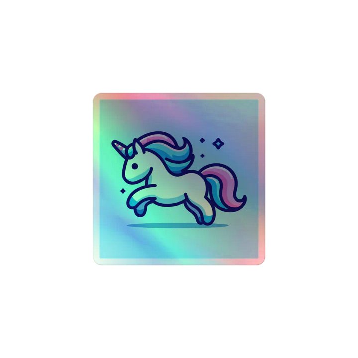 Kandi Holo Stickers product image (1)