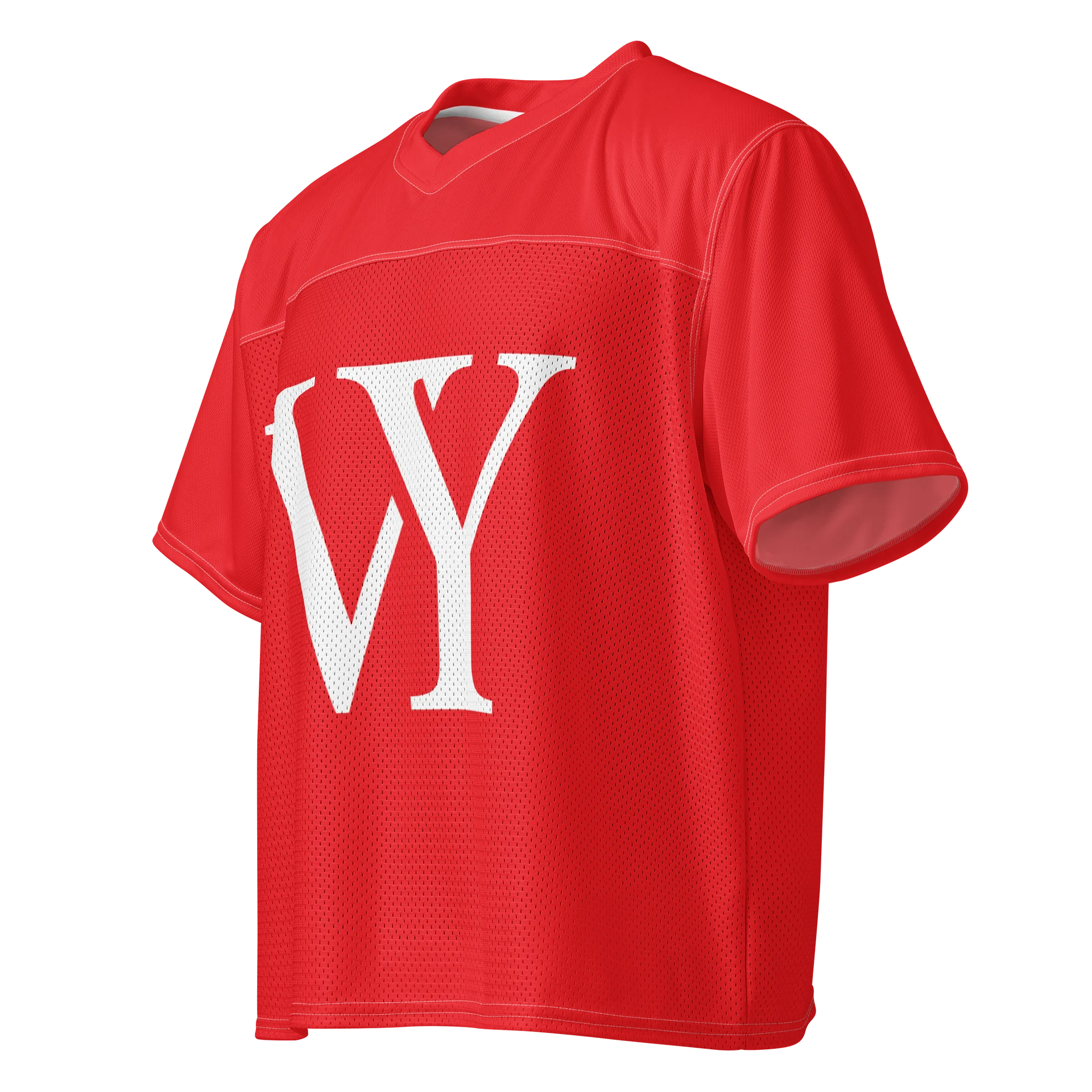 VYNING JERSEY “RED” product image (3)