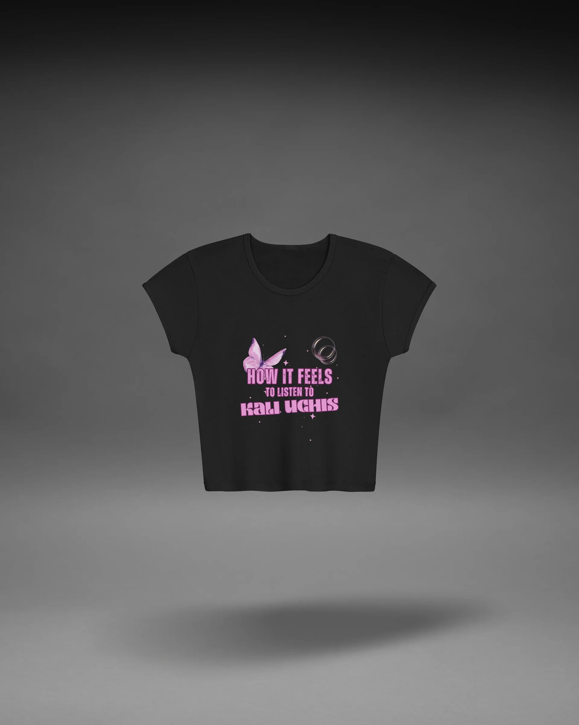 How It Feels Kali Crop product image (2)