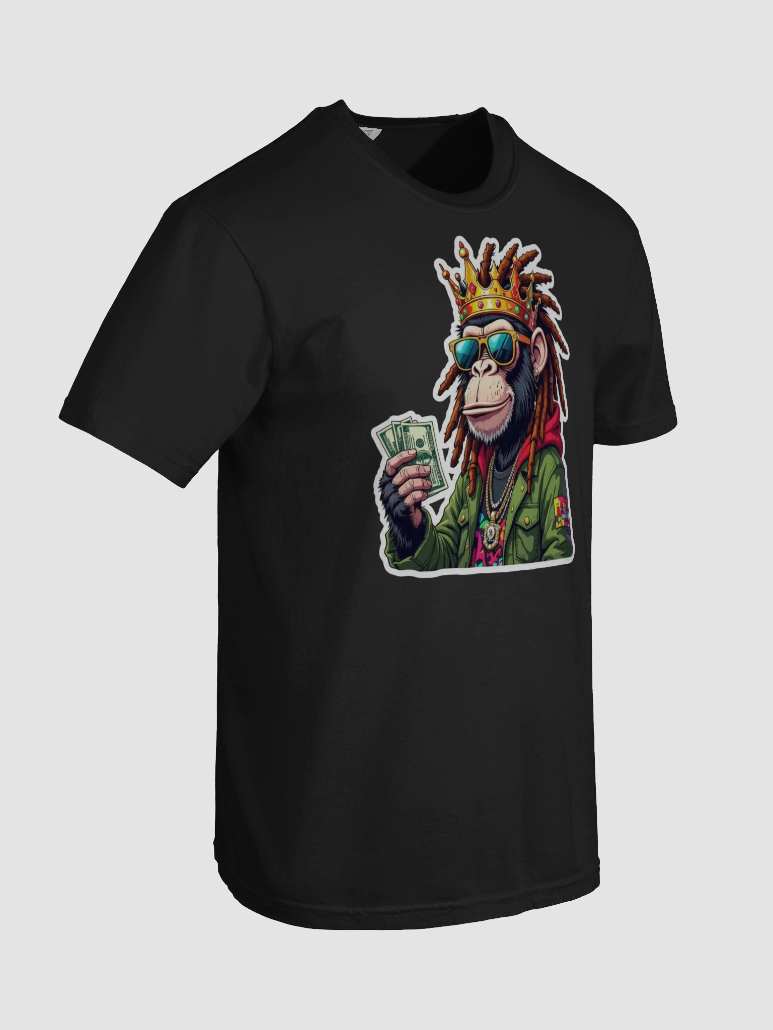 Monkey street drip product image (5)