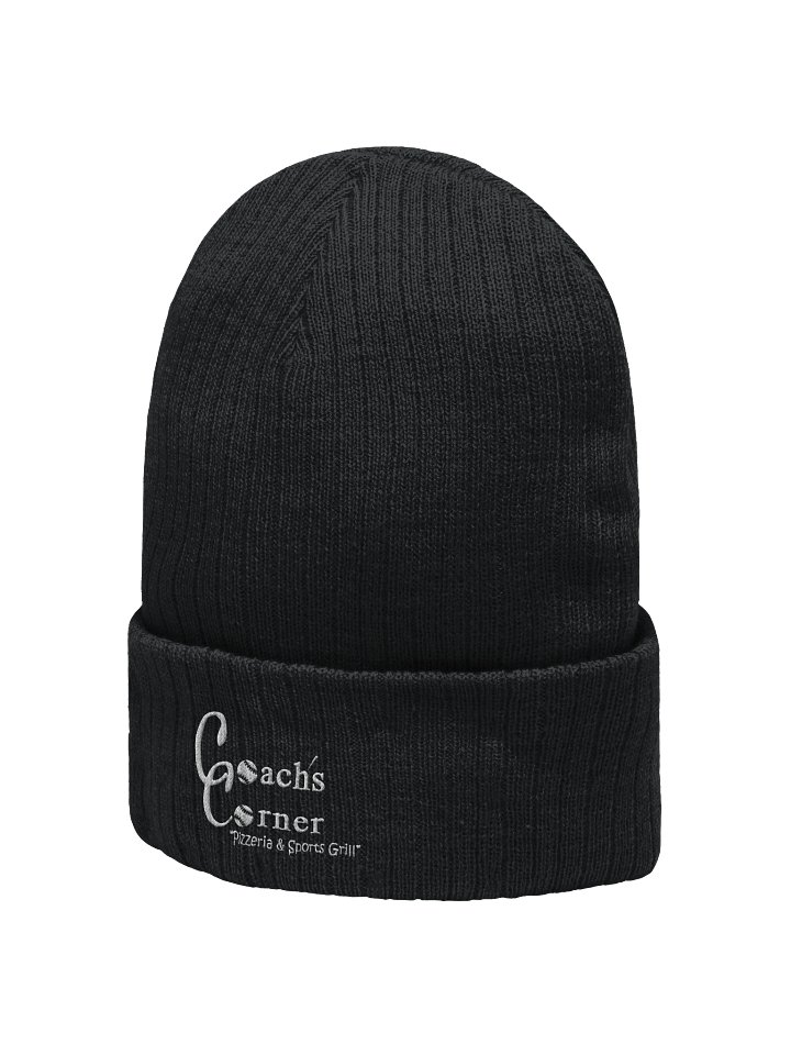 Coach's Beanie product image (2)