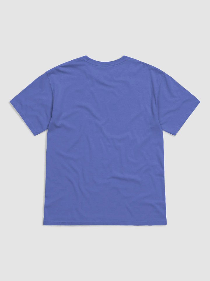 Dachshunds Have Staff Heavyweight T-Shirt product image (2)