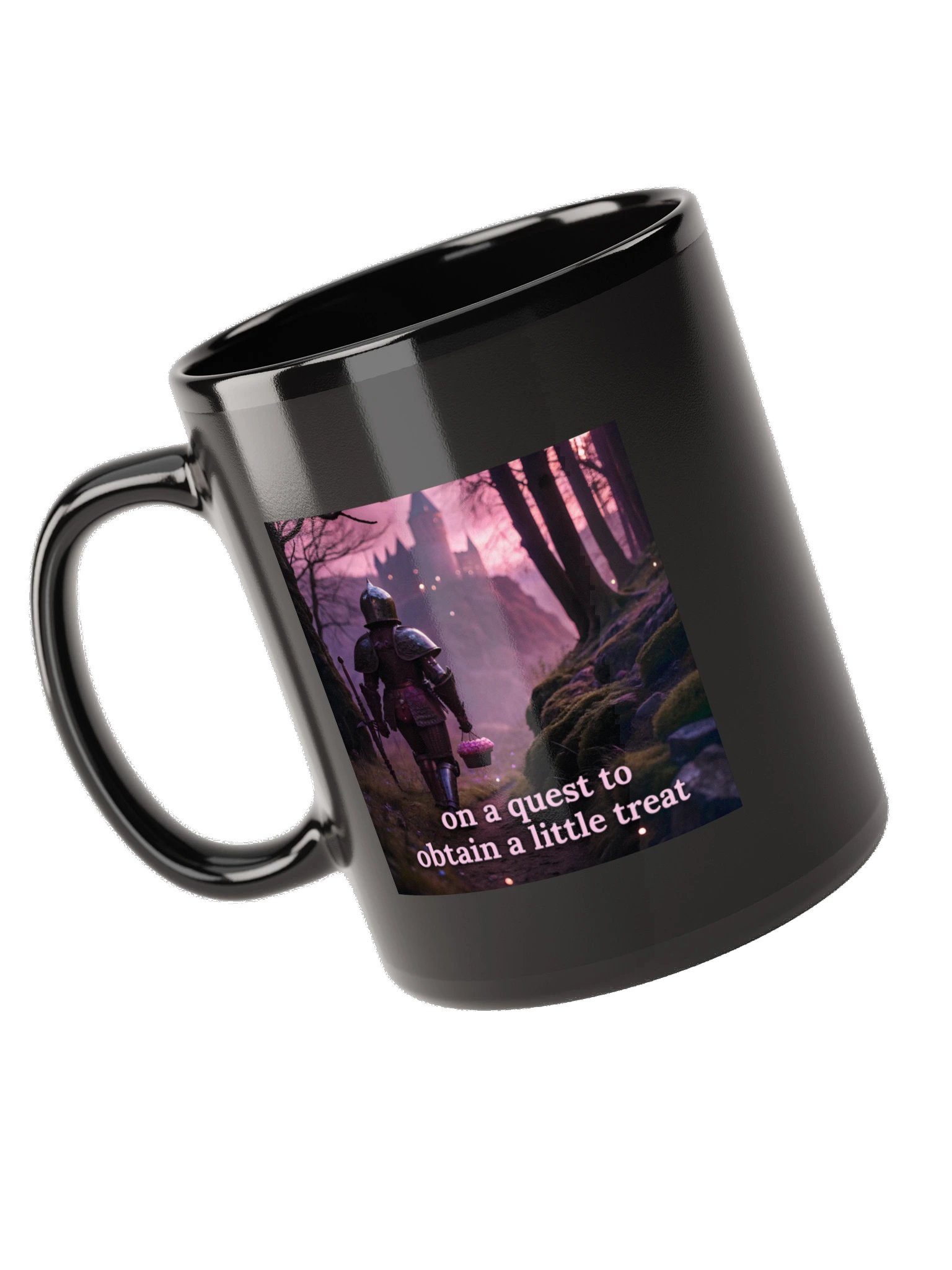 Little Treat Mug product image (11)