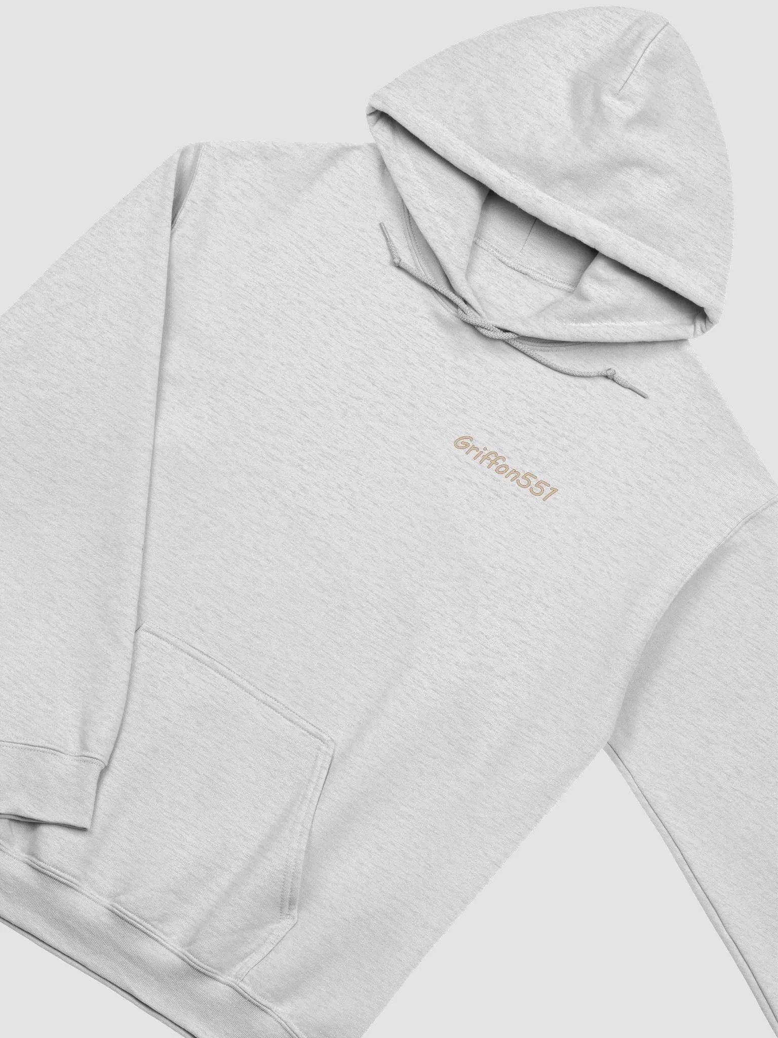 Hug Pull-Over Hoodie product image (4)