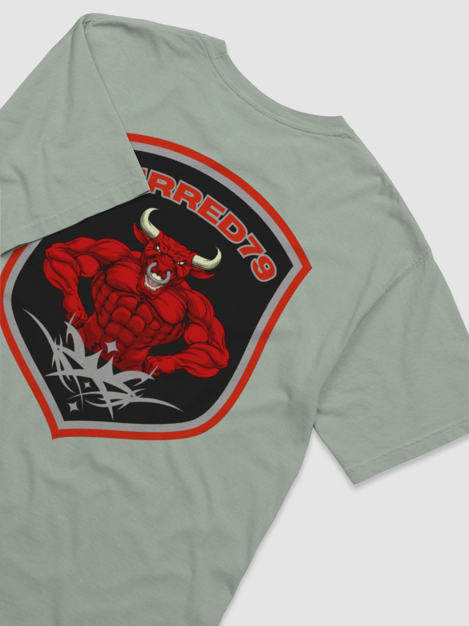 MrRed T-Shirt product image (52)