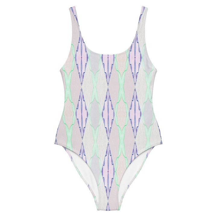 SummerMoon Cheeky Swimsuit product image (2)