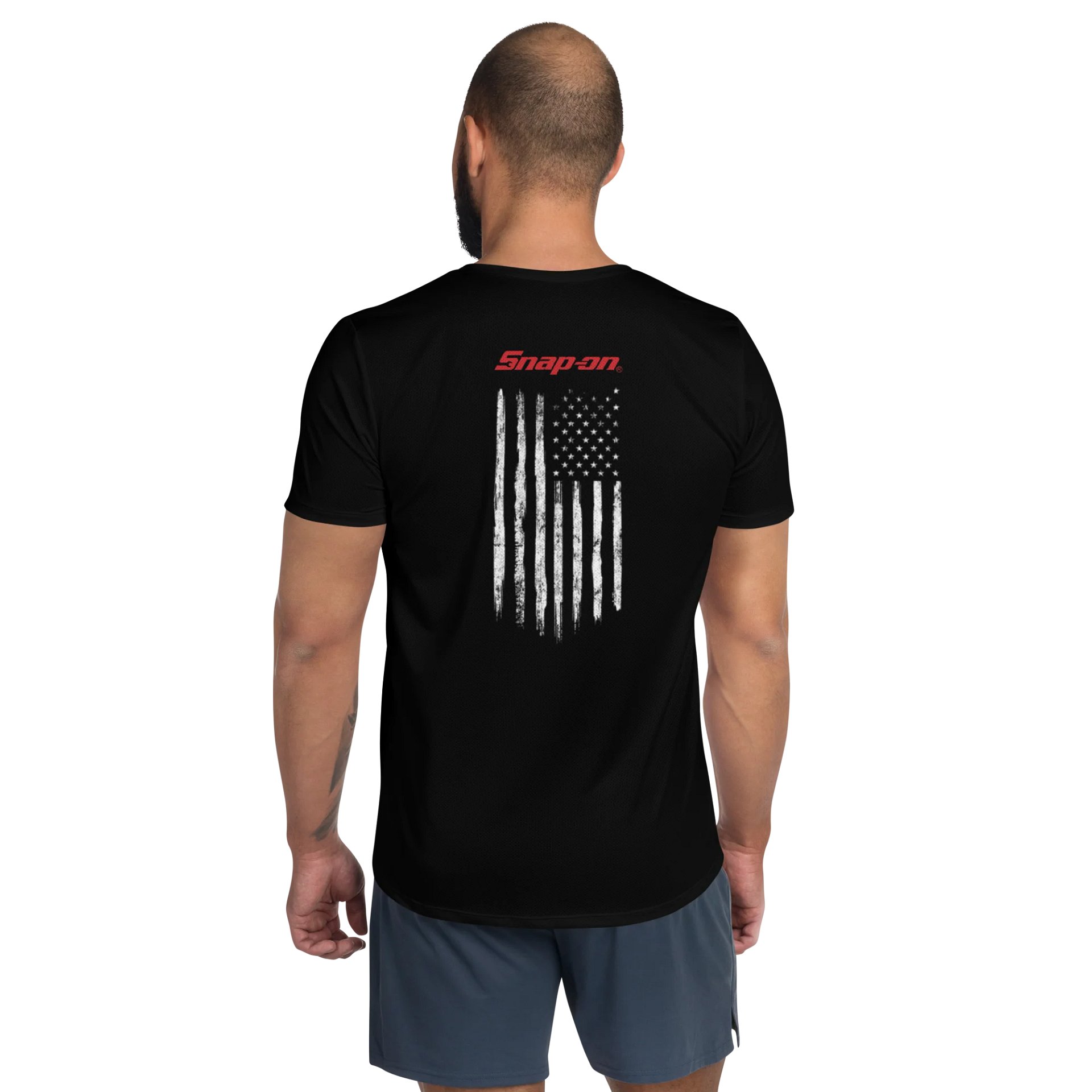 Snap-On Shirt product image (2)