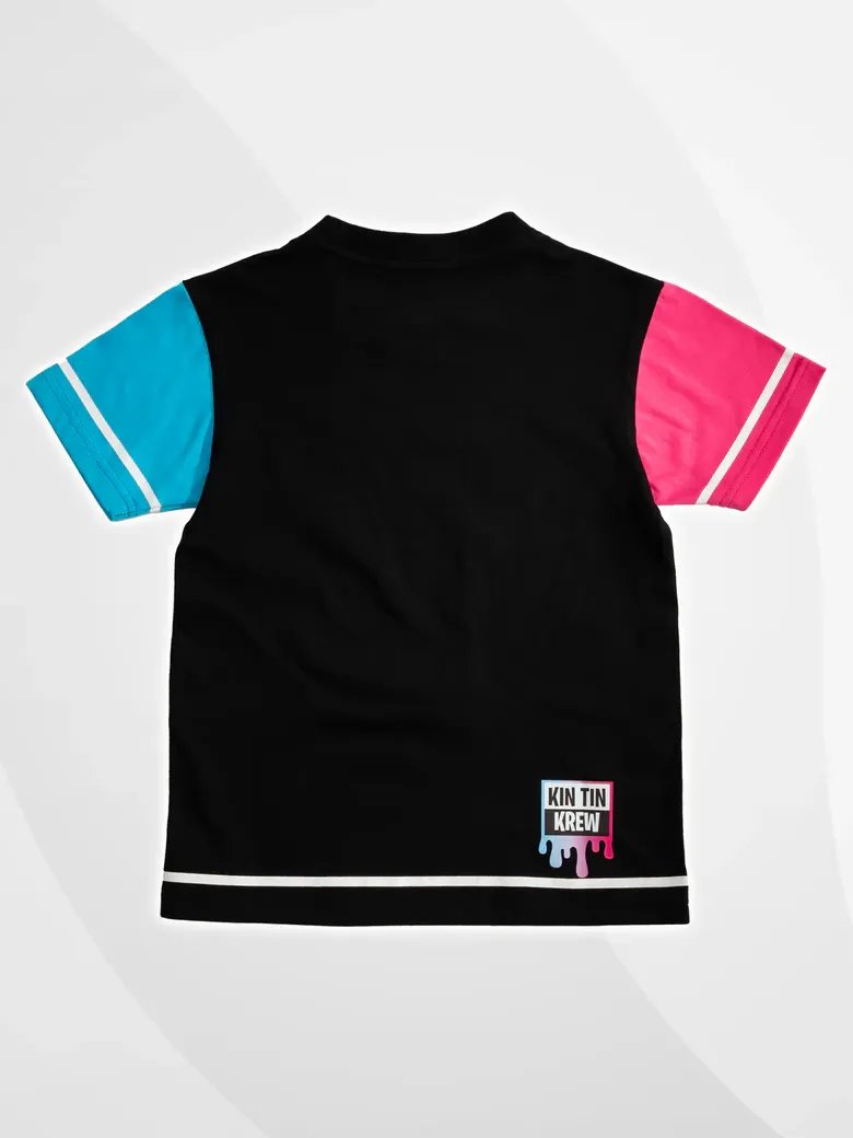 Kin Tin Krew T-shirt product image (4)