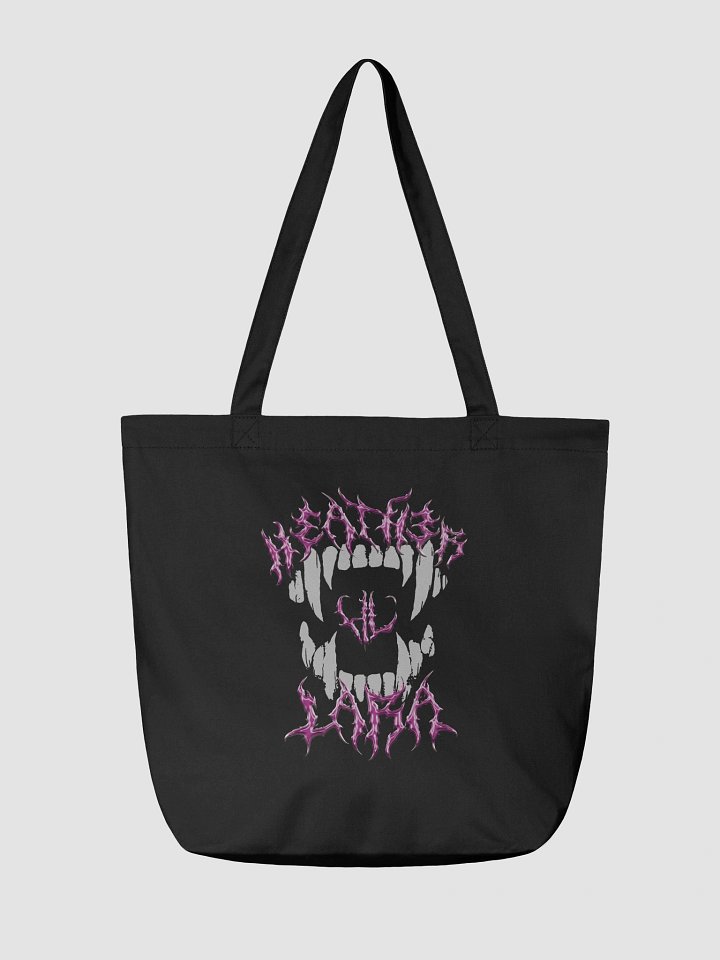 Y2K HEZZY TOTE BAG product image (2)