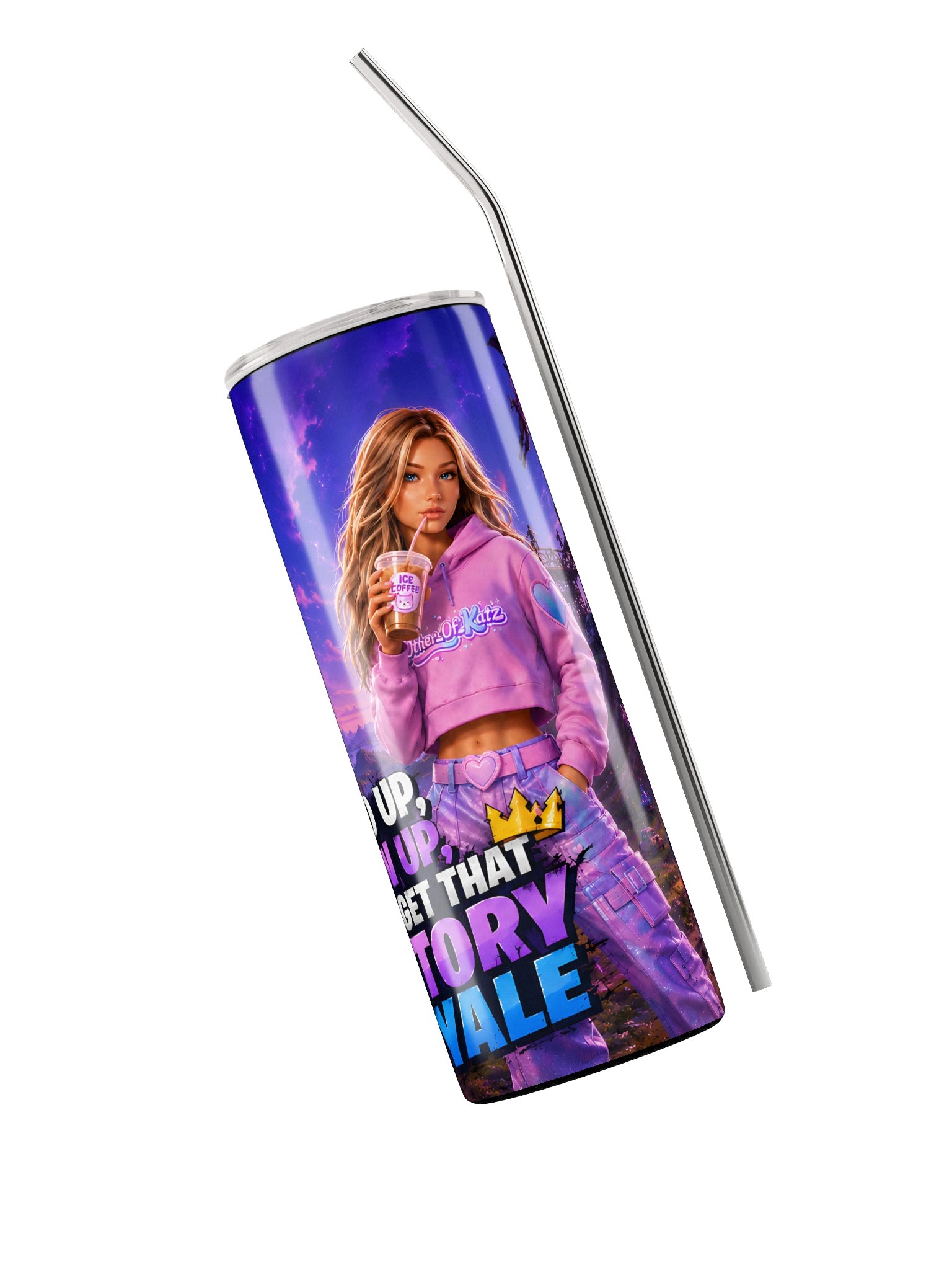 Tall coffee product image (3)
