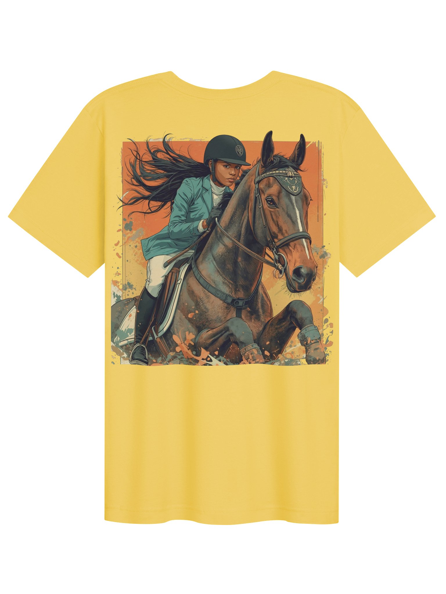 Champion T-shirts product image (51)