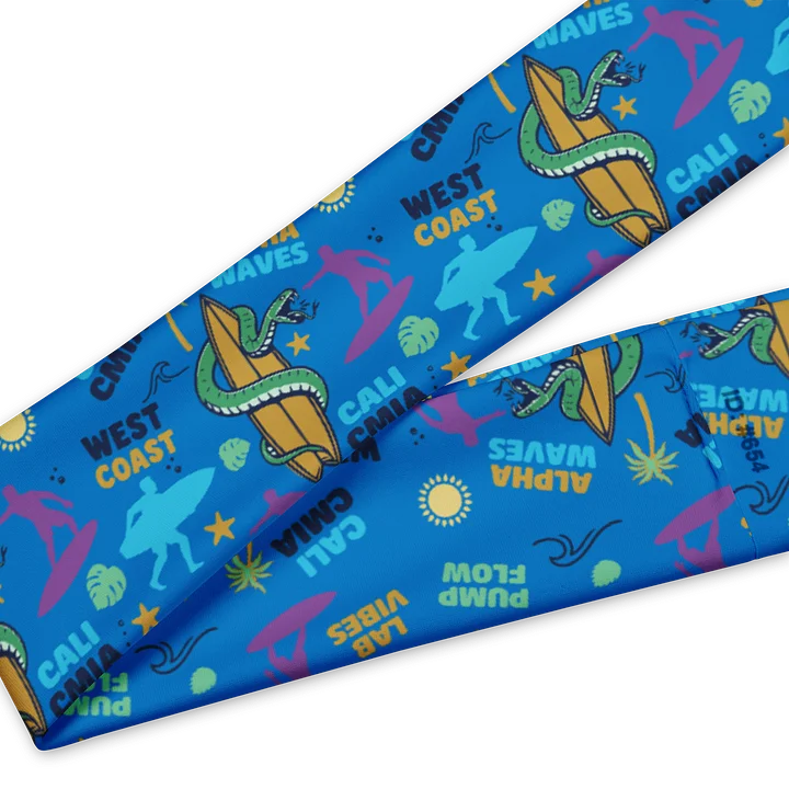 CMIA Cali-Surf Headband product image (1)