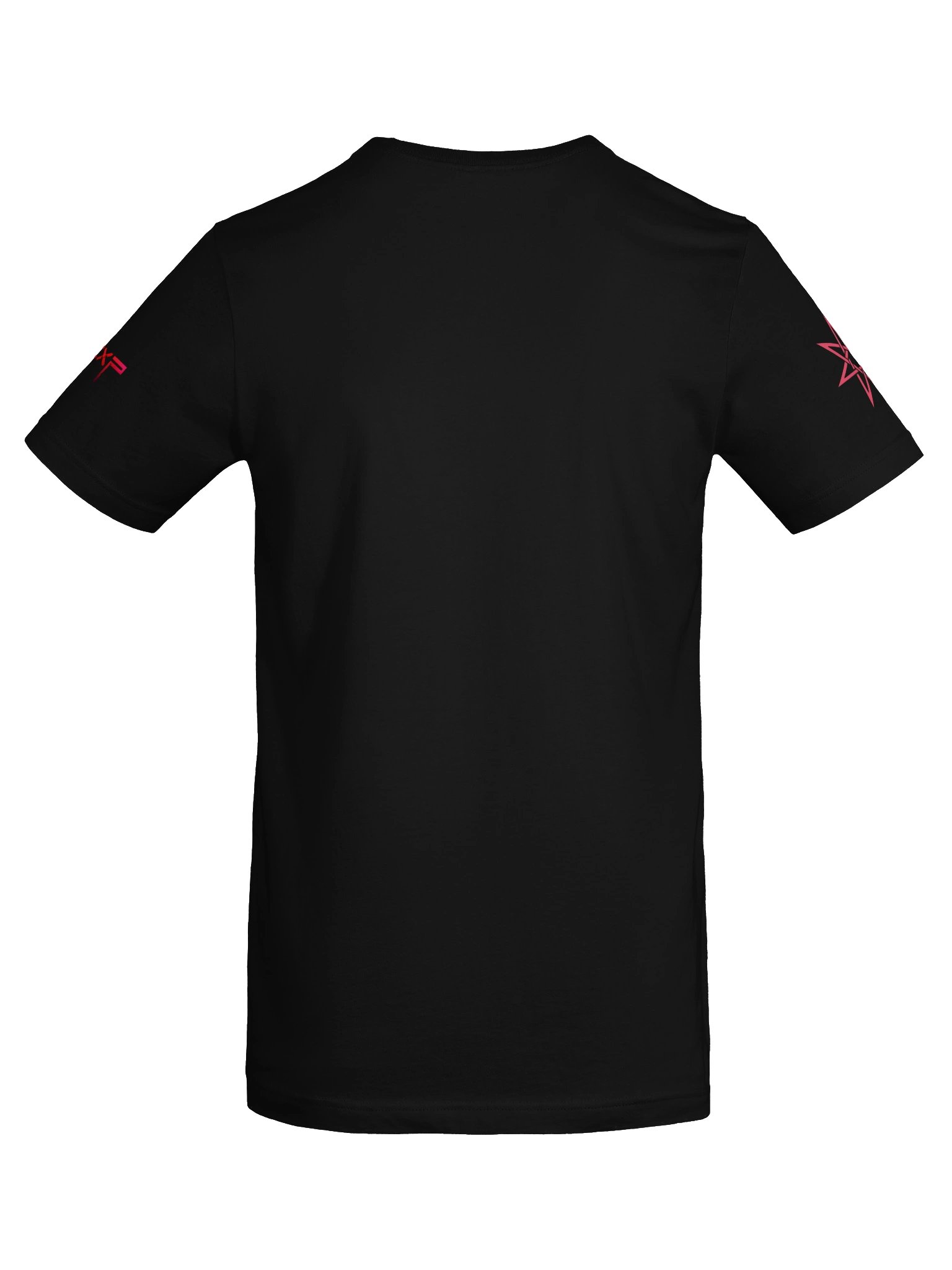 Cyber Gnosis Radio - Tee product image (6)