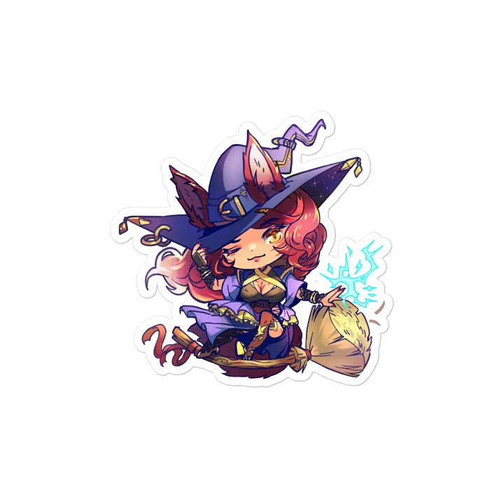 Scandal Fridge Magnet product image (2)